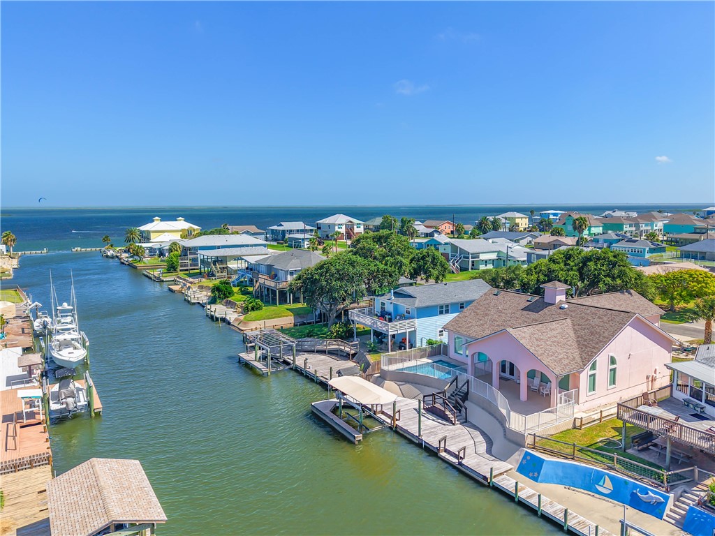 244 Starboard Ave