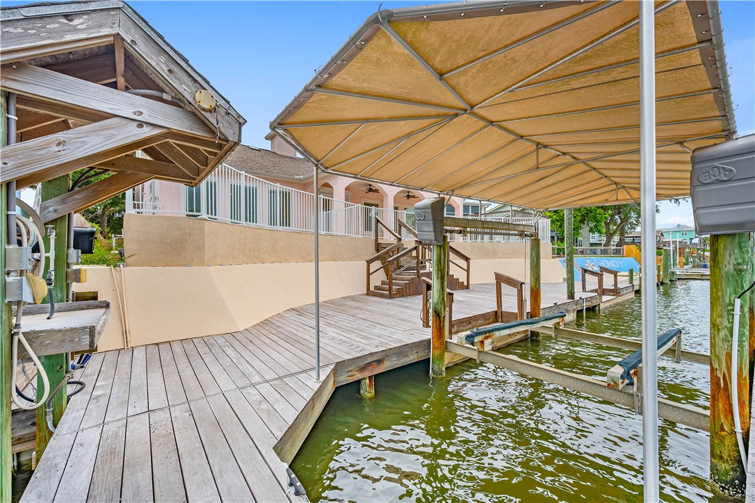 244 Starboard Ave