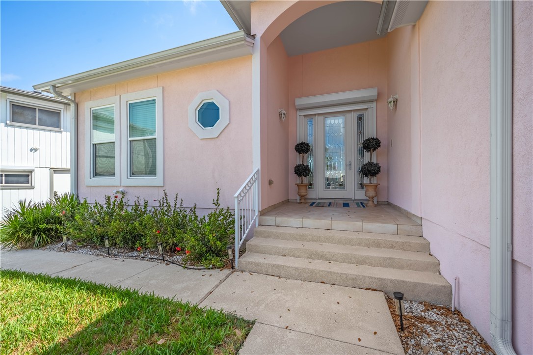 244 Starboard Ave