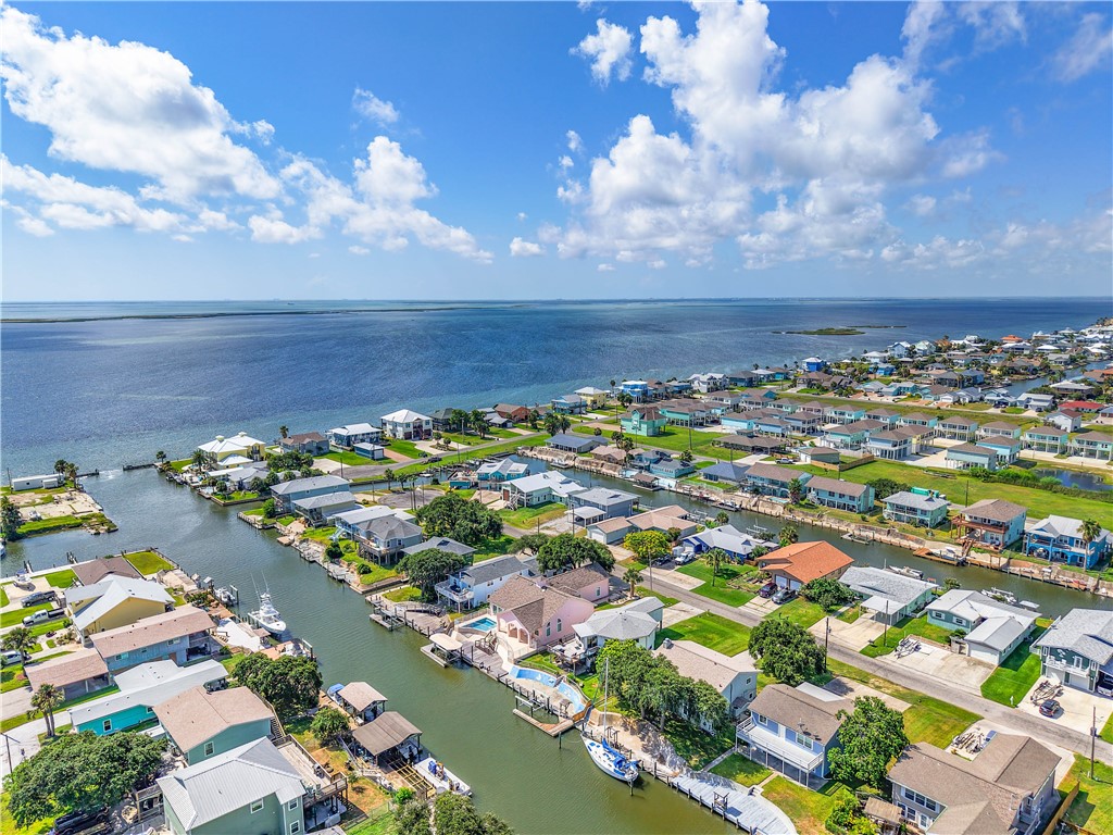 244 Starboard Ave