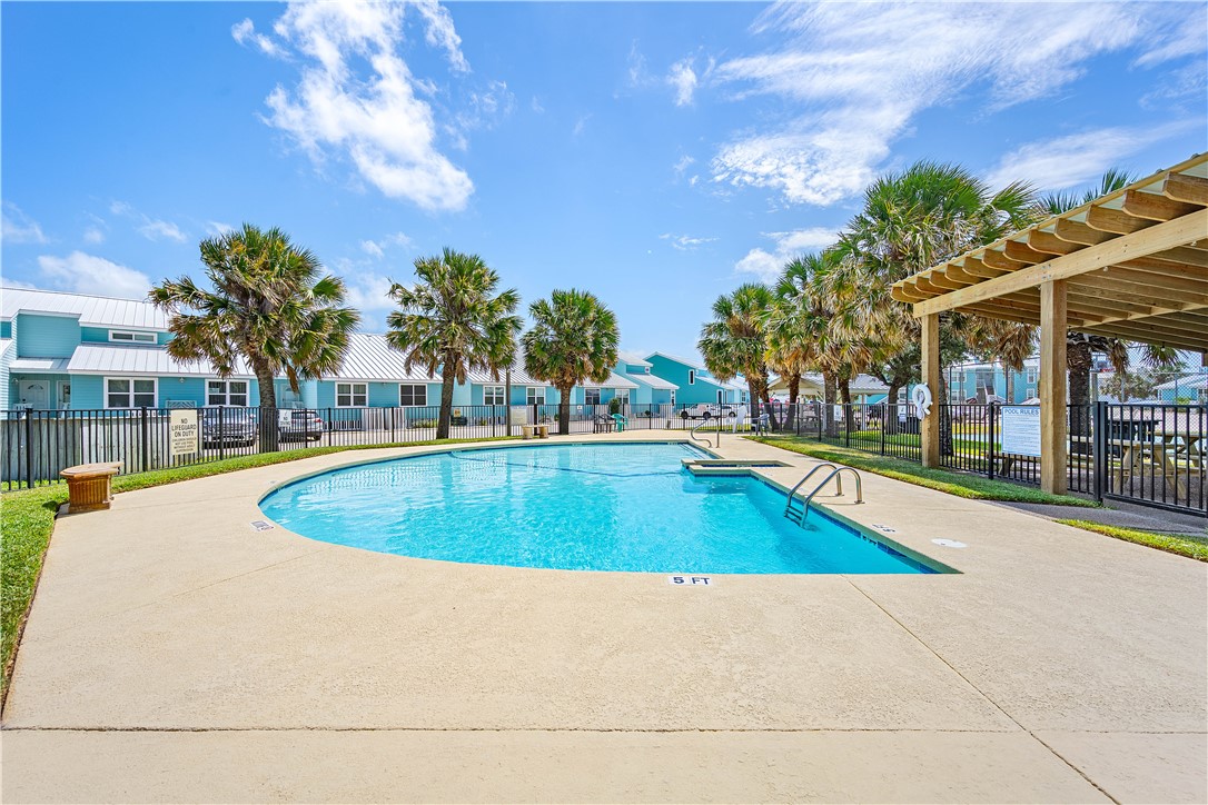 2292 N Fulton Beach 502