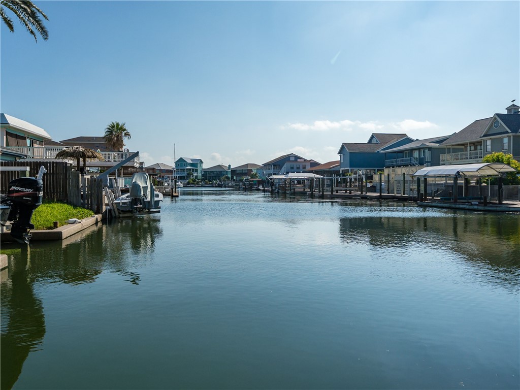 181 Port Saint Claire