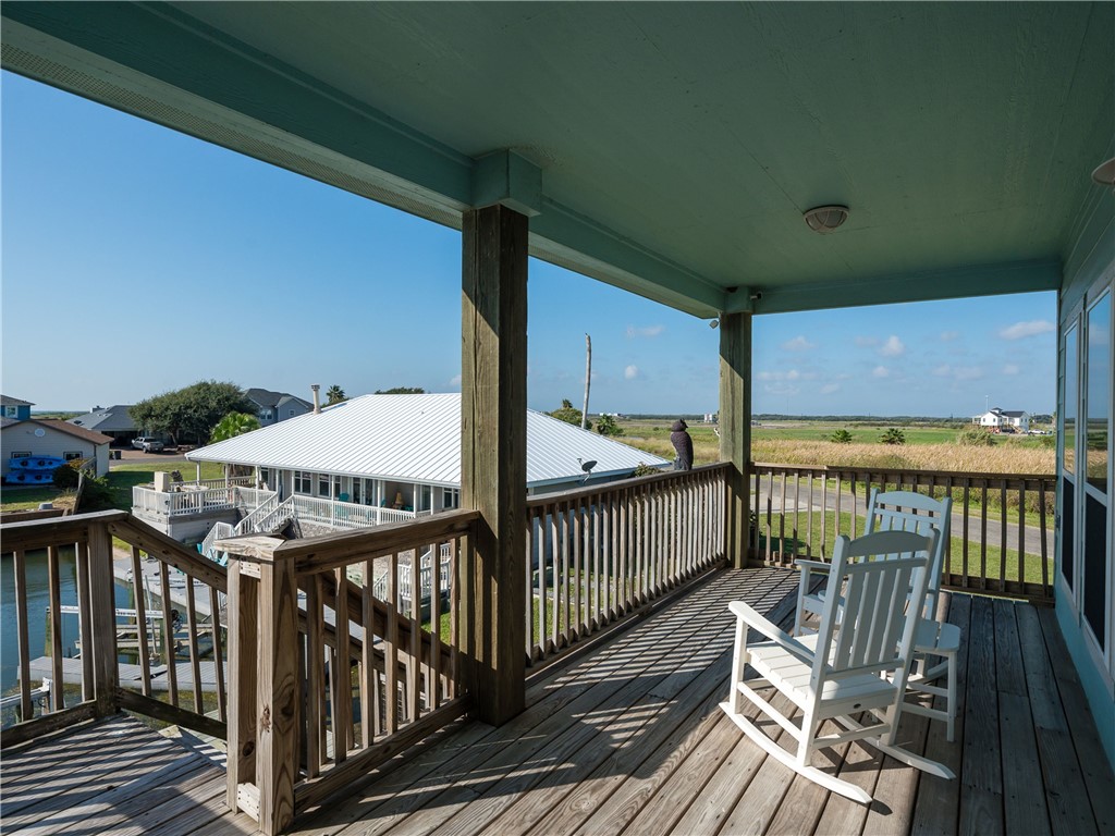 181 Port Saint Claire