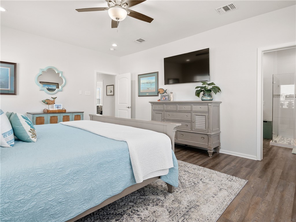 181 Port Saint Claire