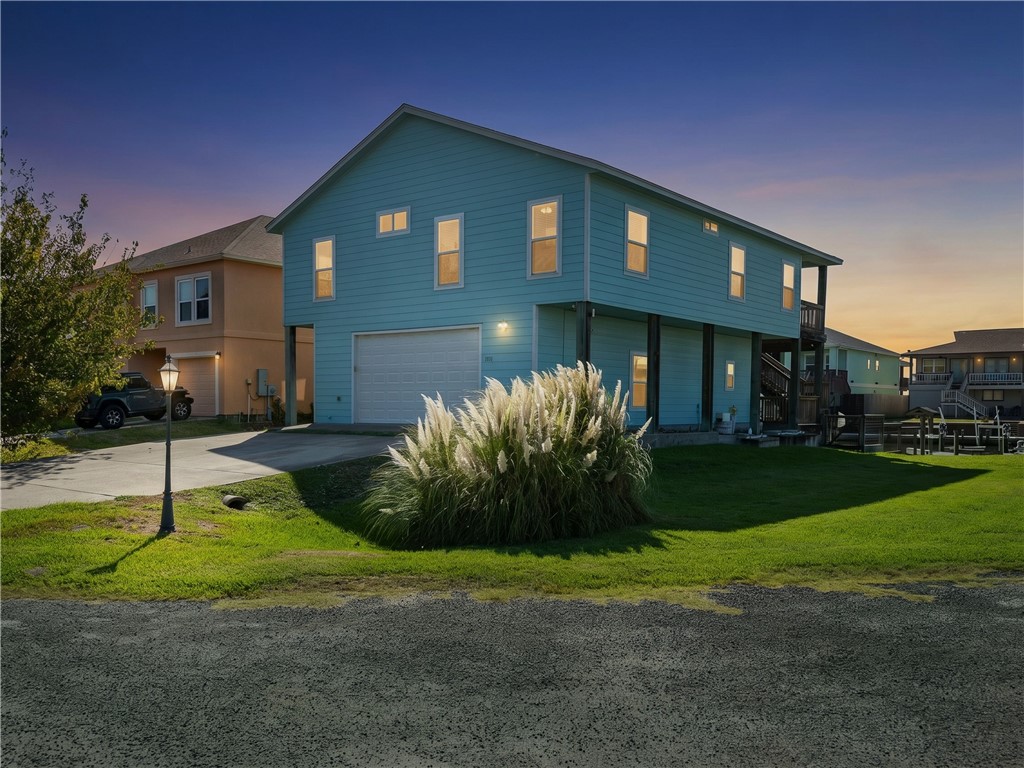 181 Port Saint Claire