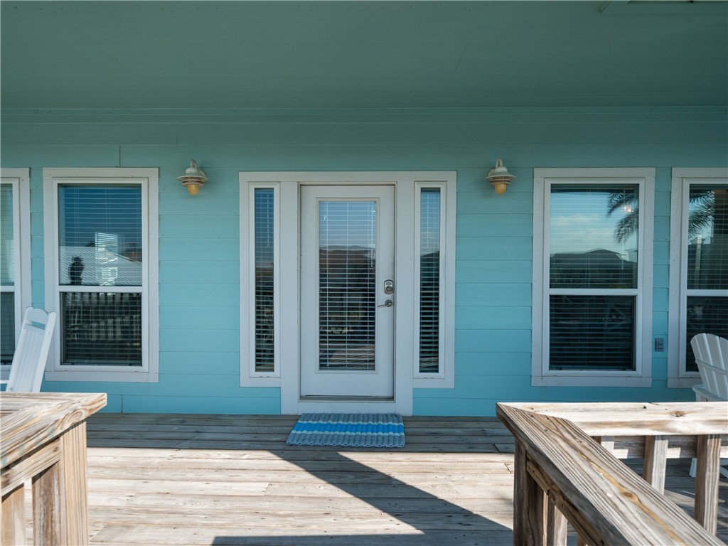 181 Port Saint Claire