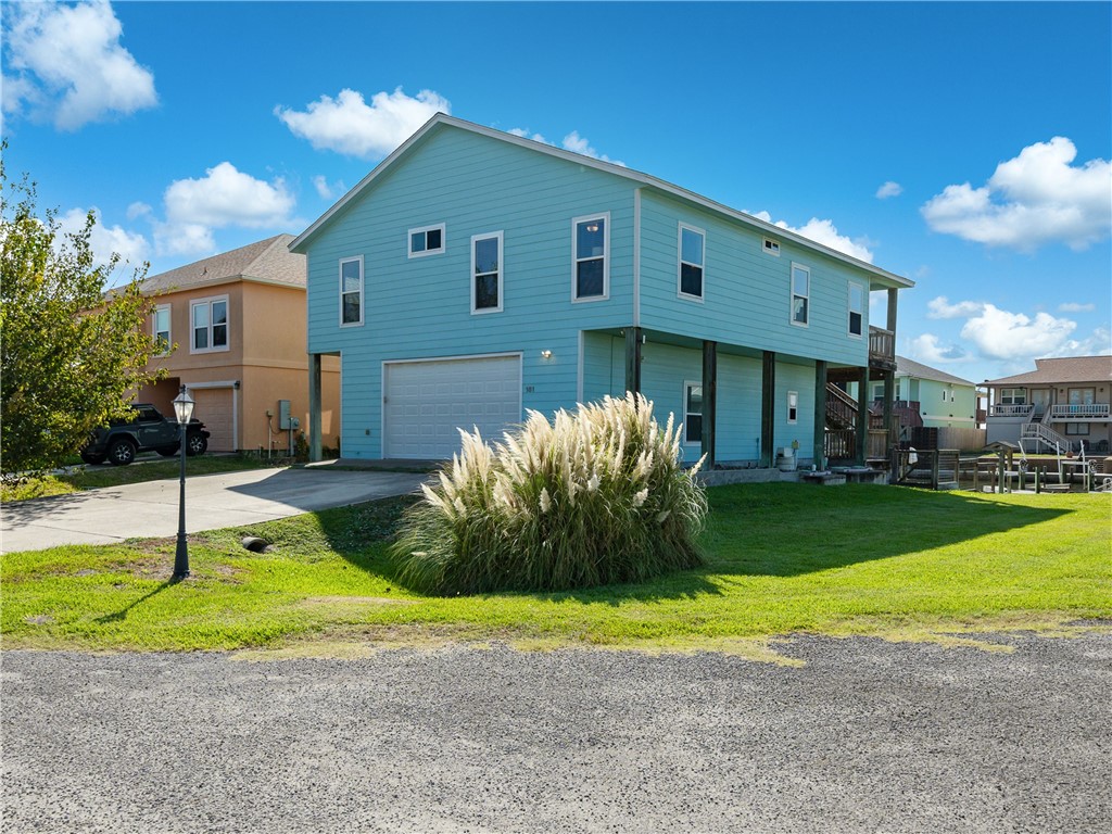 181 Port Saint Claire