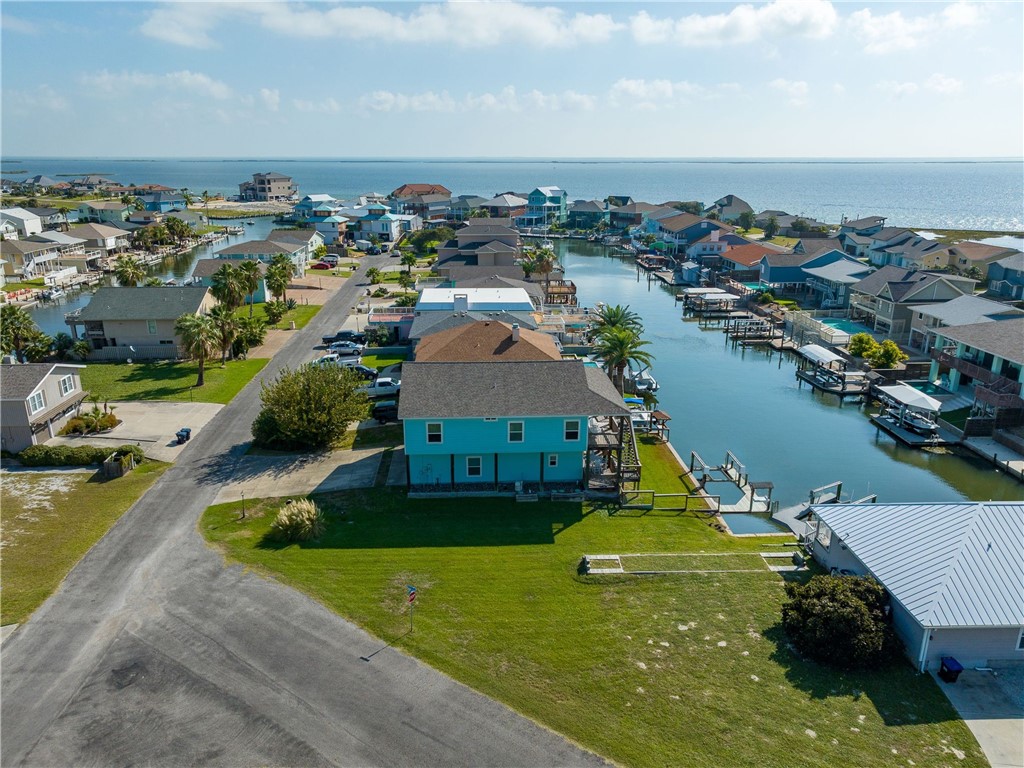 181 Port Saint Claire