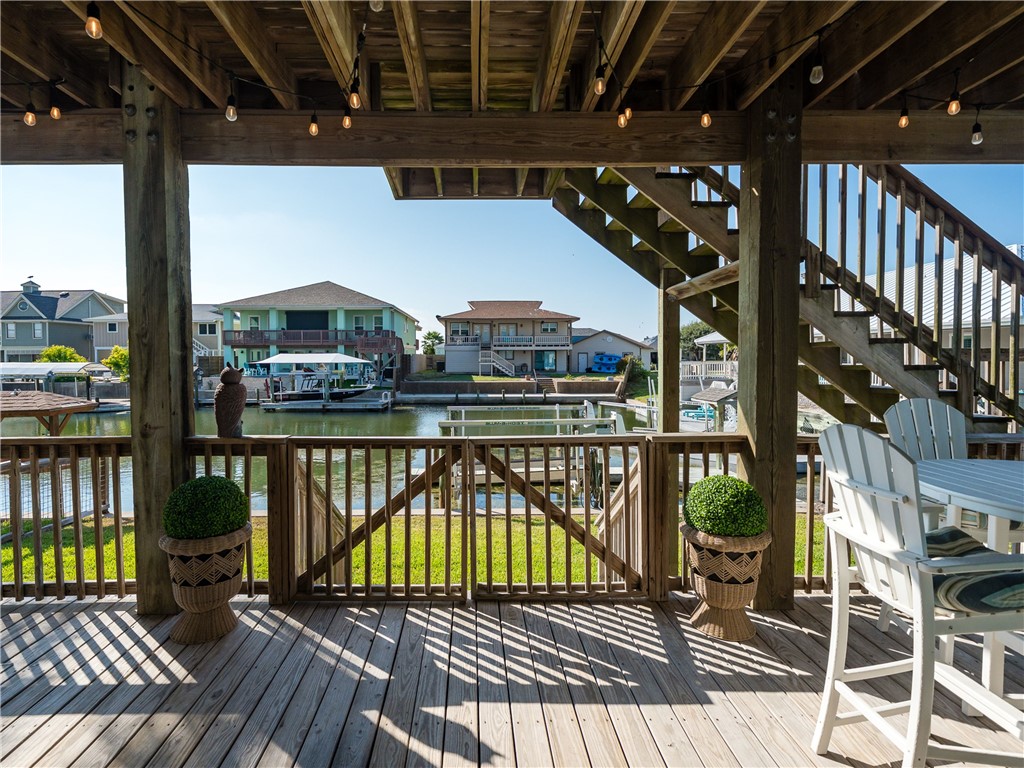 181 Port Saint Claire