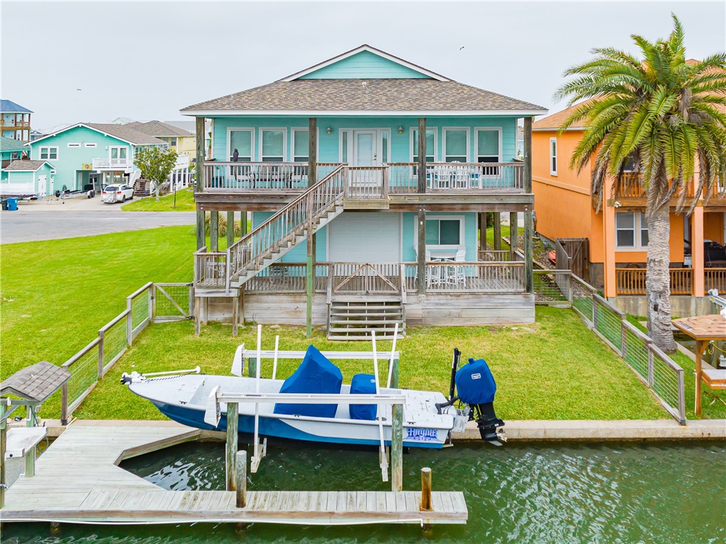 181 Port Saint Claire