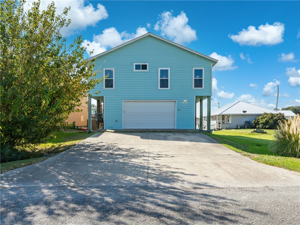 181 Port Saint Claire