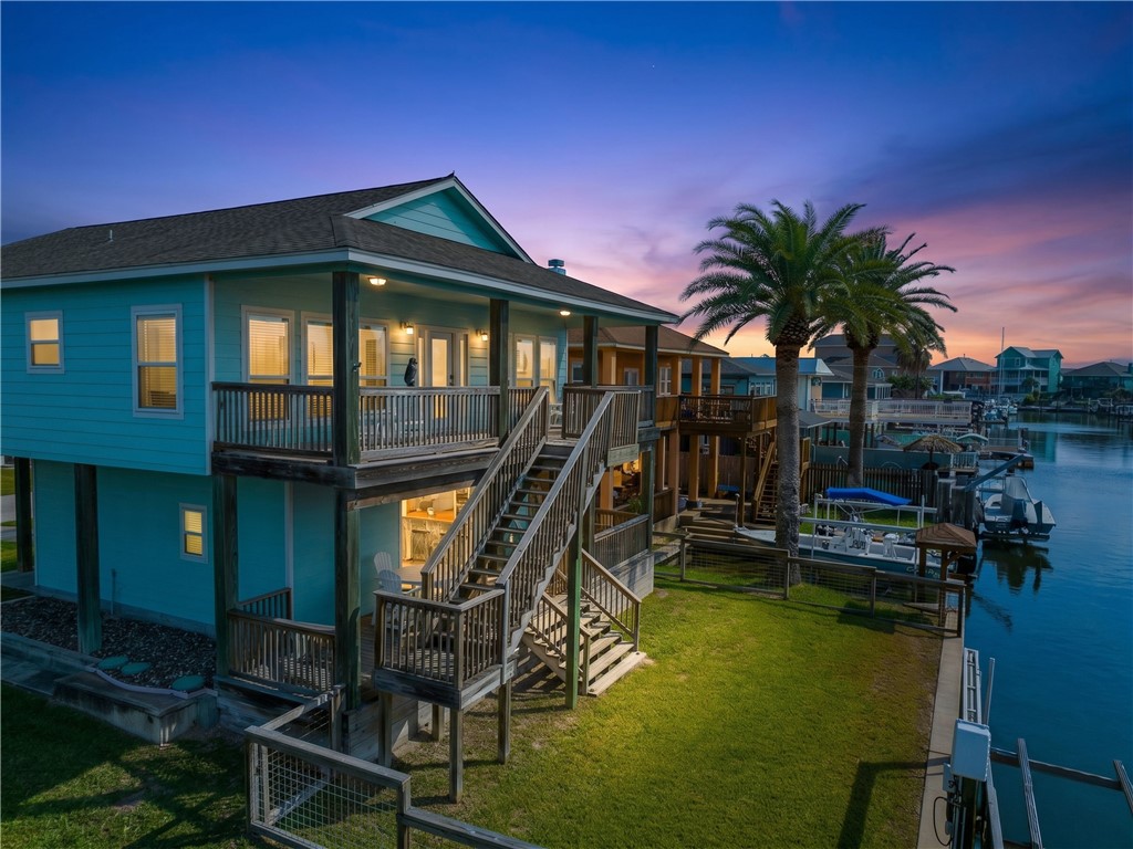 181 Port Saint Claire