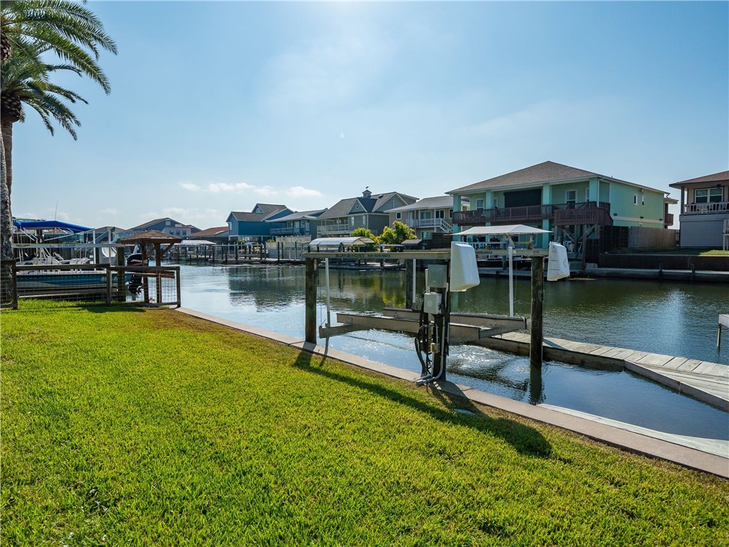 181 Port Saint Claire
