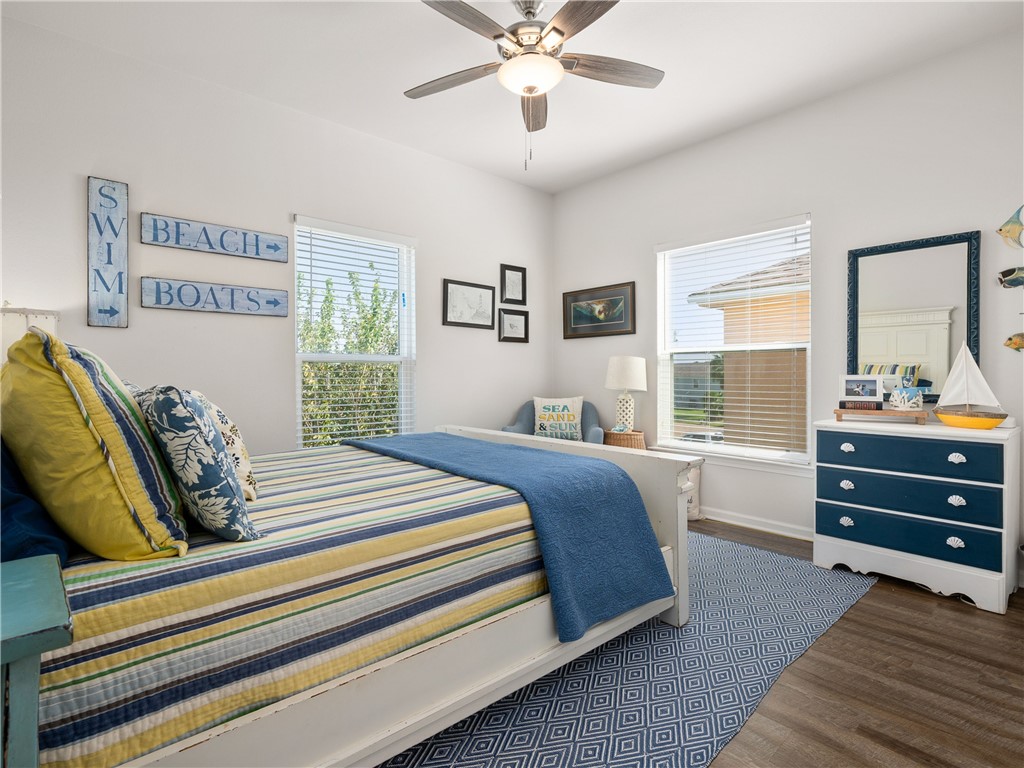181 Port Saint Claire