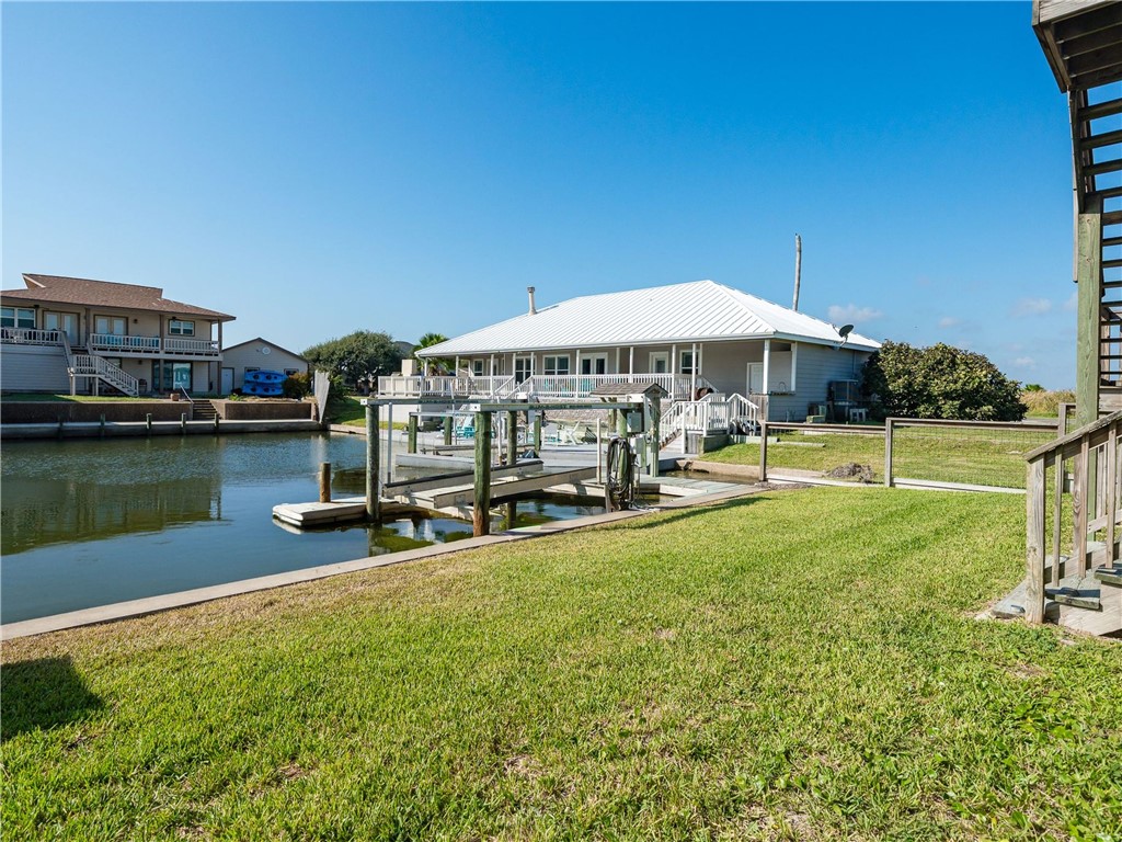 181 Port Saint Claire