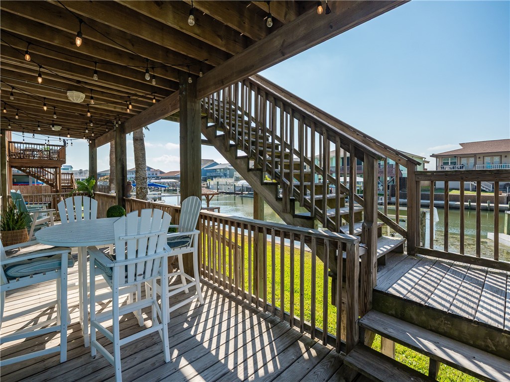 181 Port Saint Claire