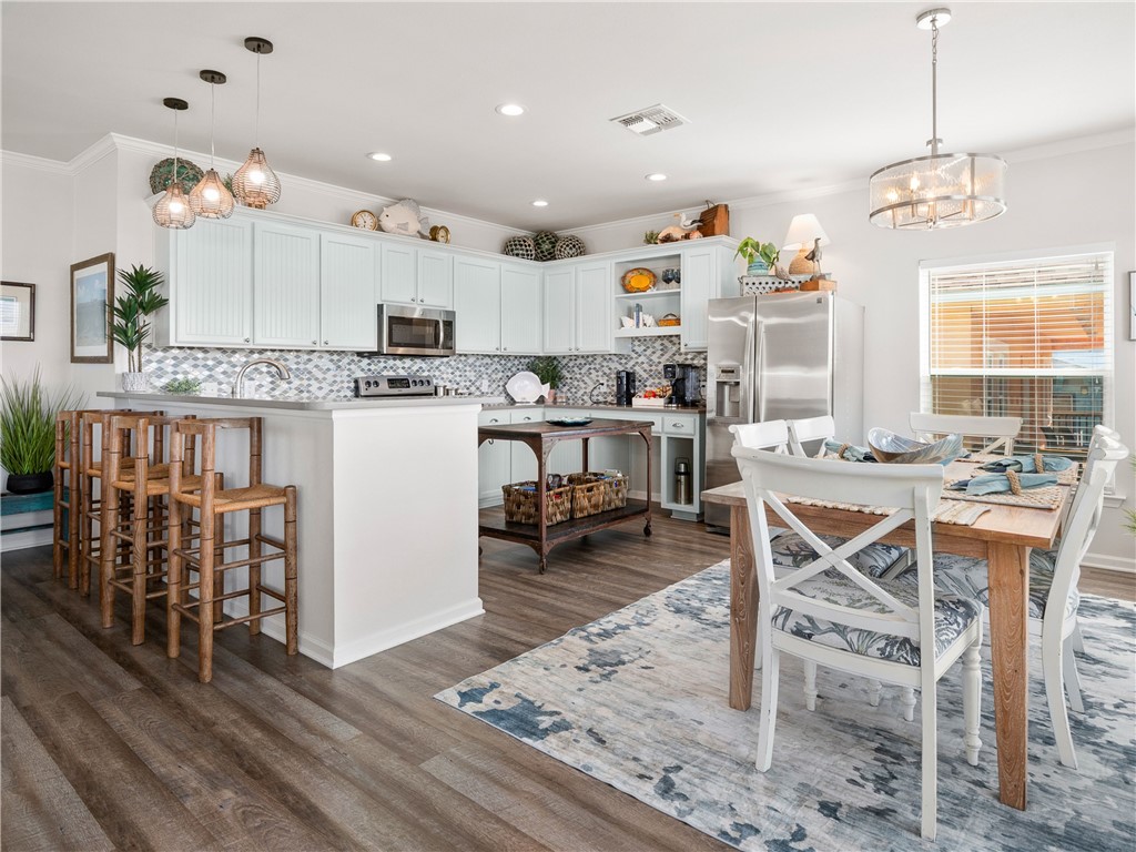 181 Port Saint Claire