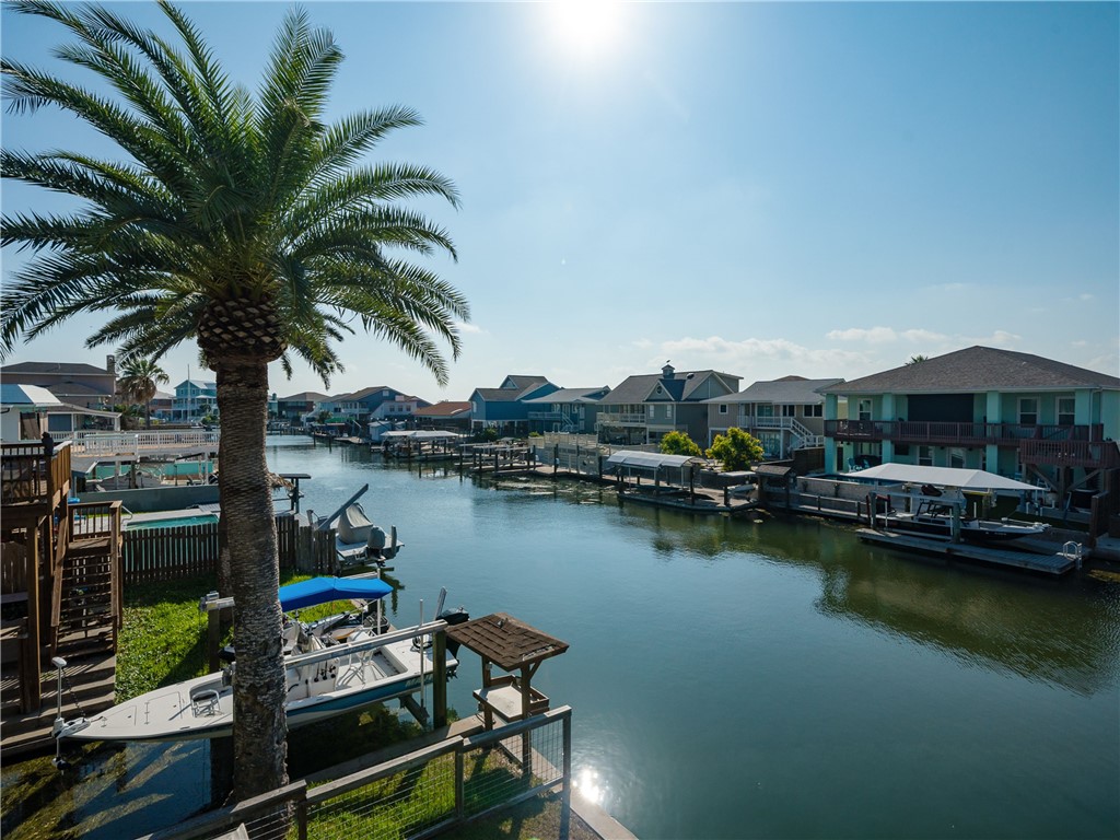 181 Port Saint Claire