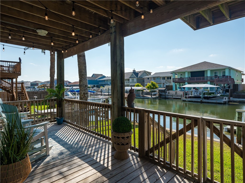 181 Port Saint Claire