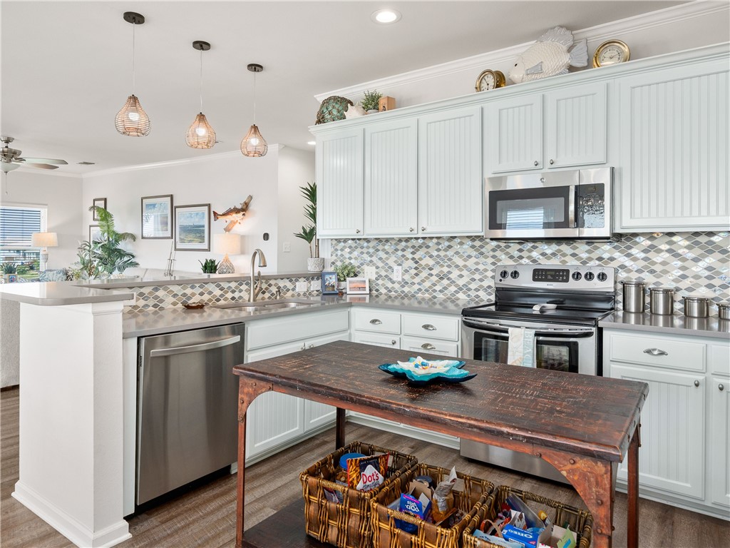 181 Port Saint Claire
