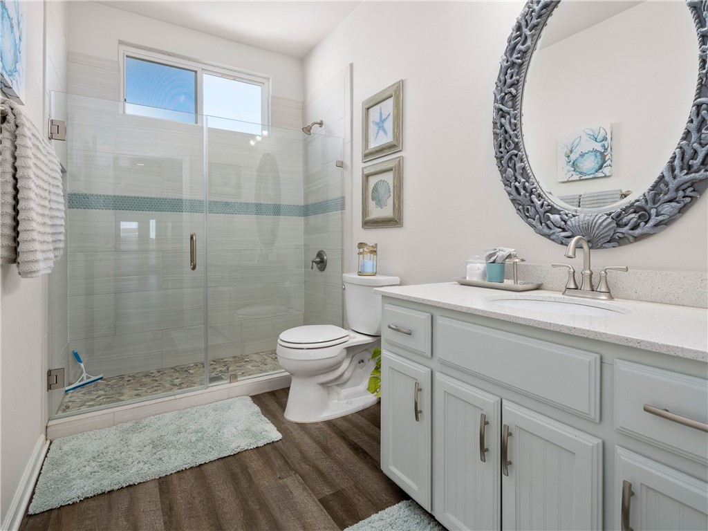 181 Port Saint Claire
