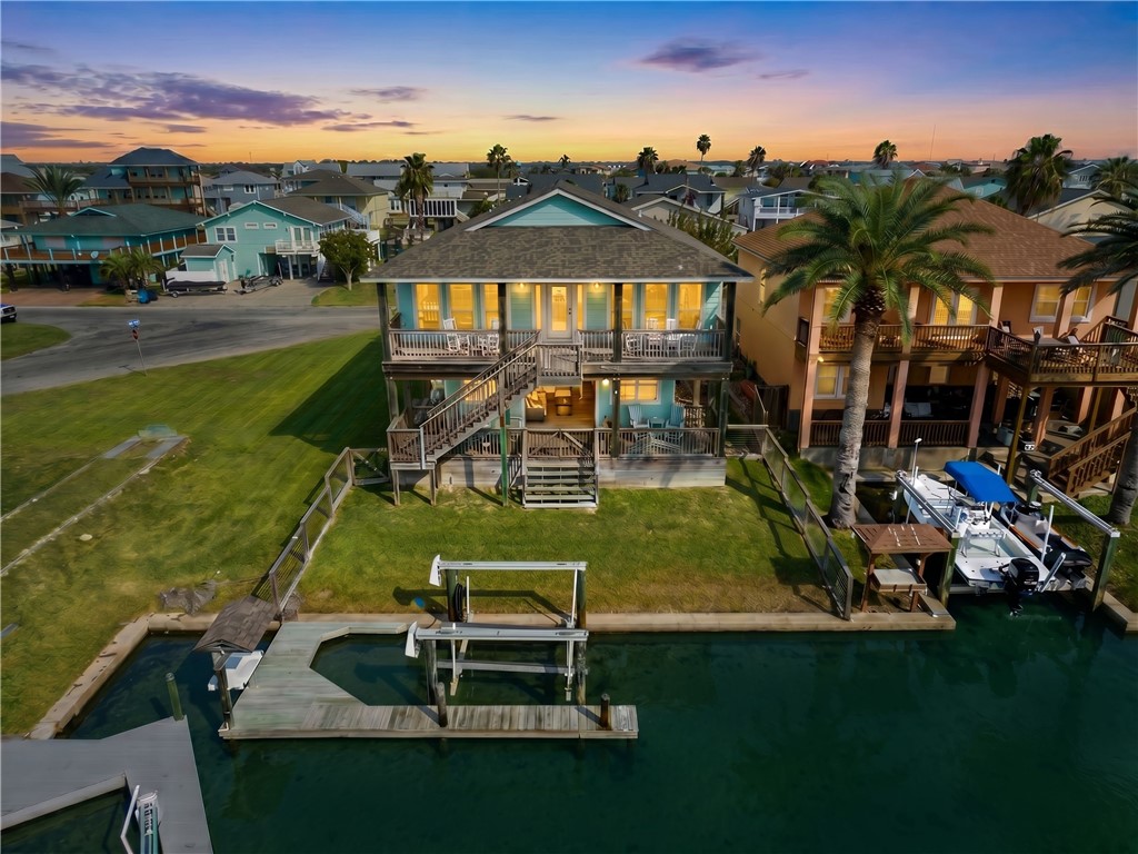 181 Port Saint Claire