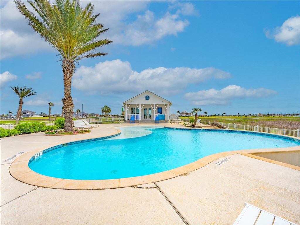 1010 Grand Cayman Ct