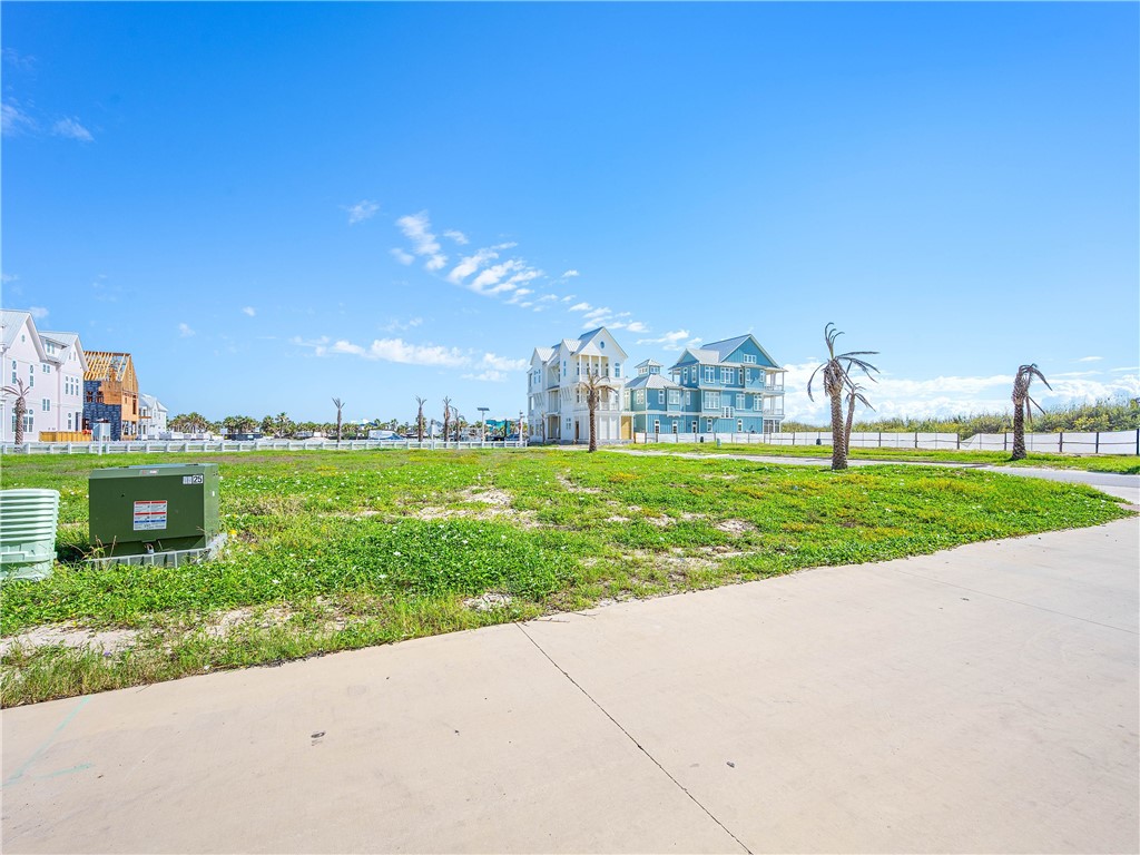416 Sea Scamper Blvd
