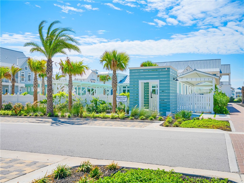 416 Sea Scamper Blvd