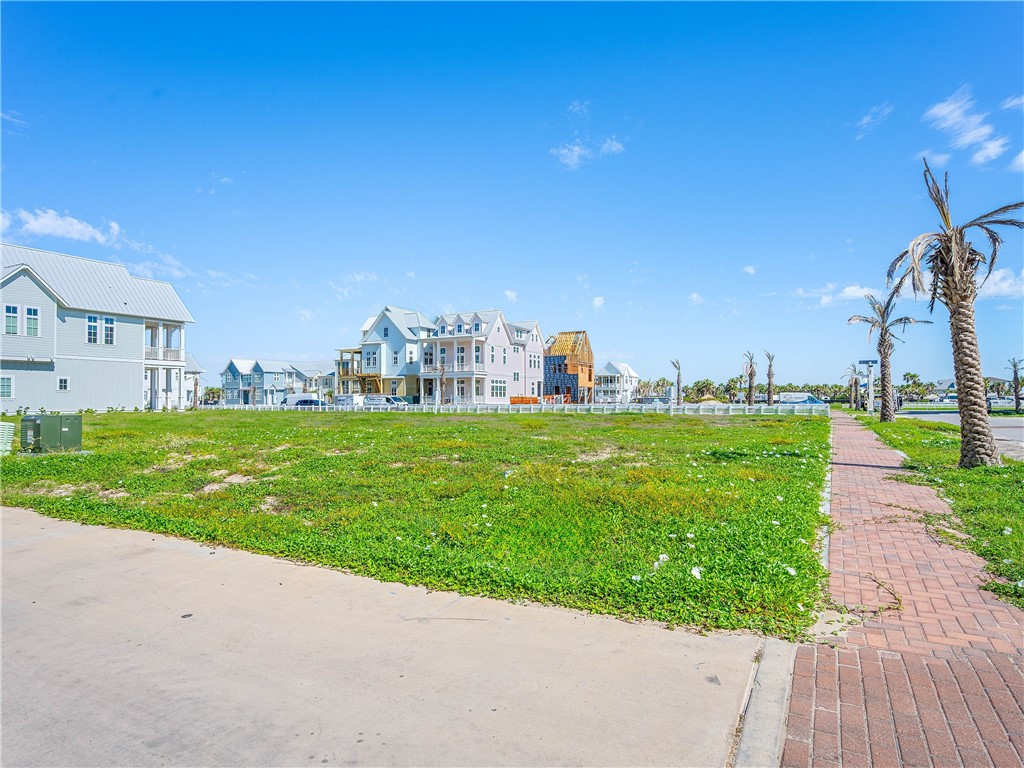 416 Sea Scamper Blvd