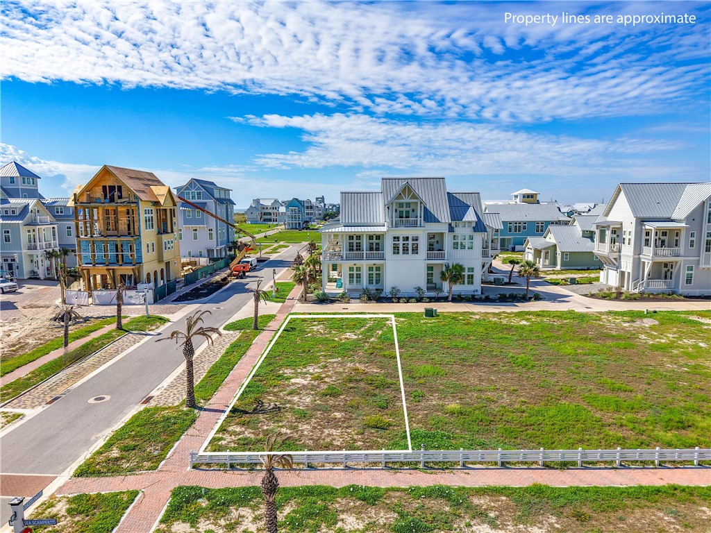 416 Sea Scamper Blvd
