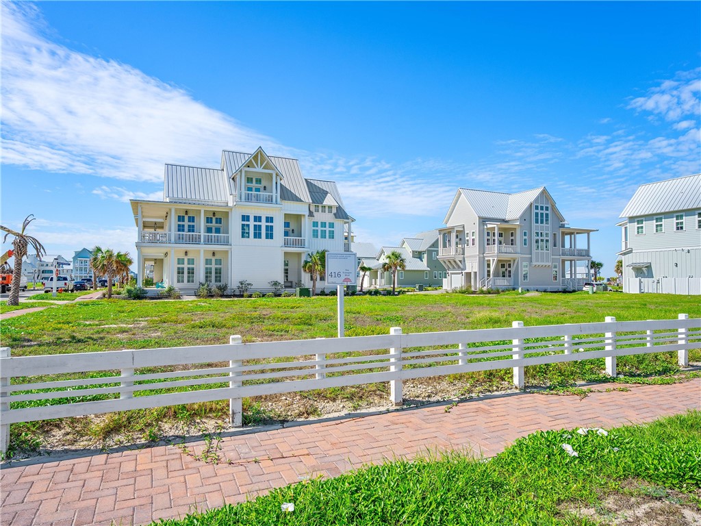 416 Sea Scamper Blvd