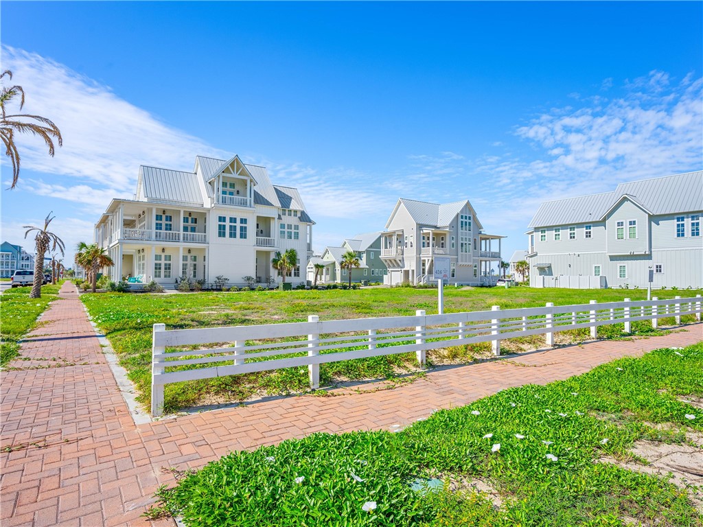 416 Sea Scamper Blvd