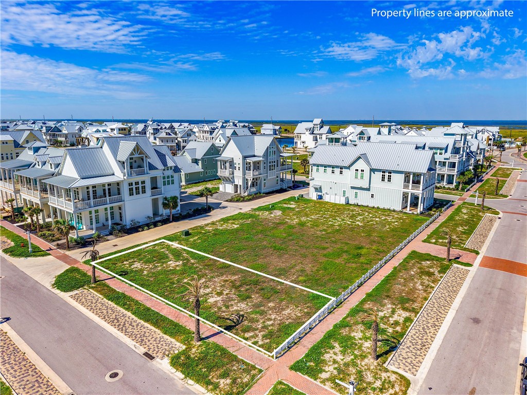 416 Sea Scamper Blvd