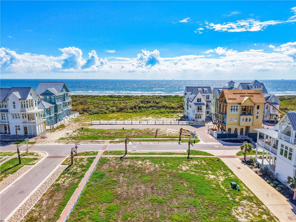 416 Sea Scamper Blvd