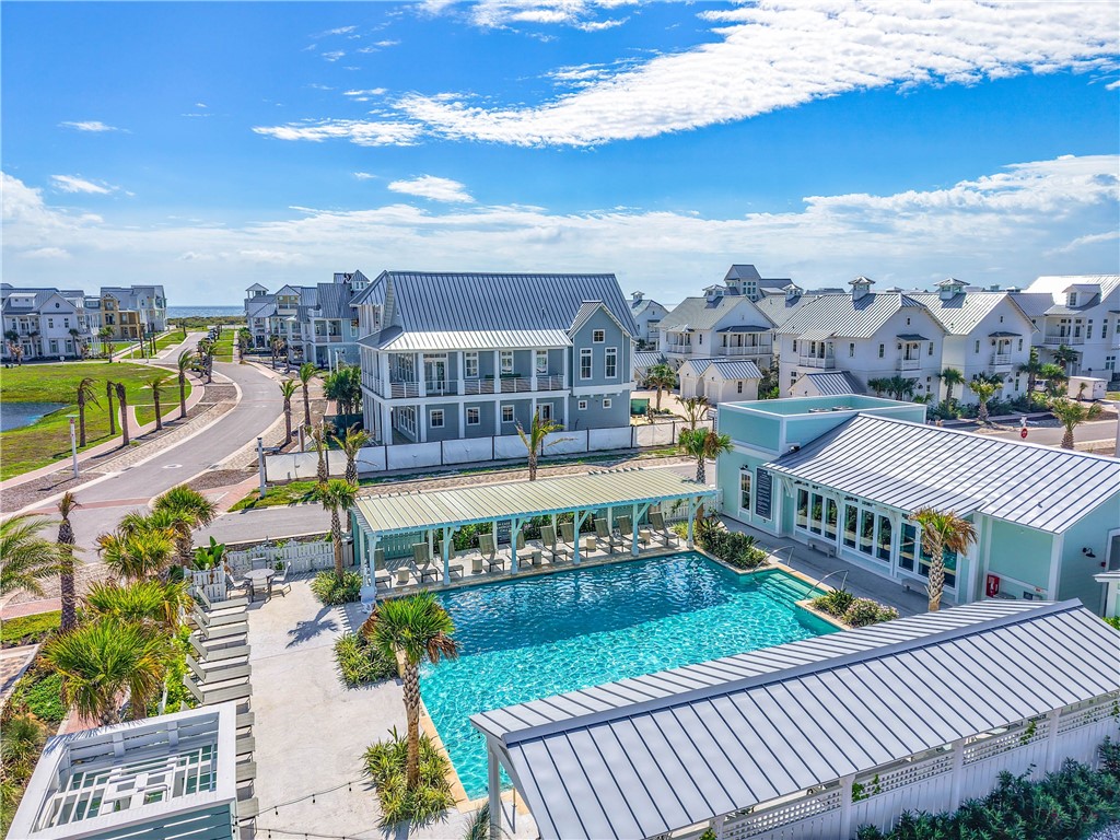 416 Sea Scamper Blvd