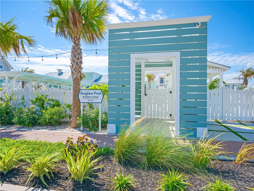 412 Sea Scamper Blvd