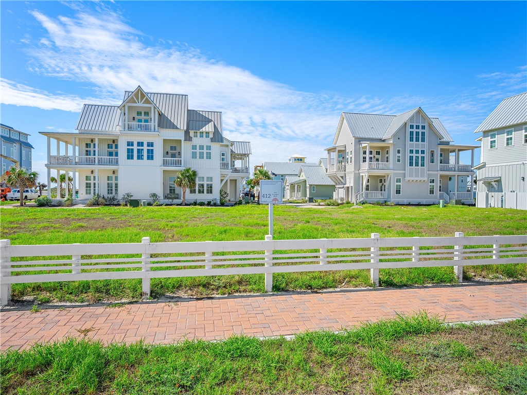412 Sea Scamper Blvd