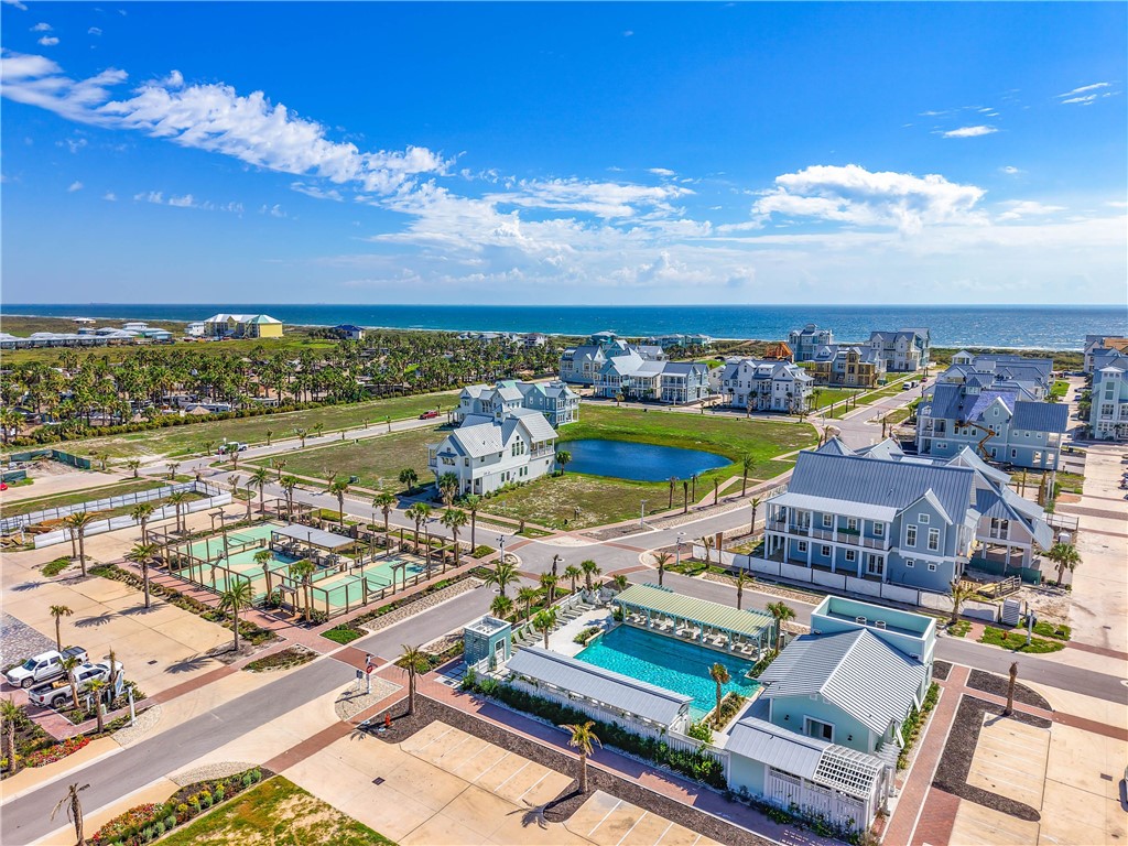 412 Sea Scamper Blvd