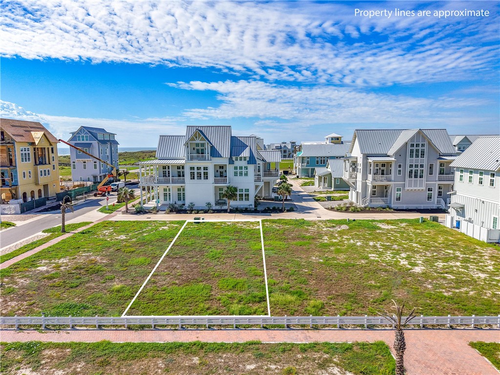 412 Sea Scamper Blvd