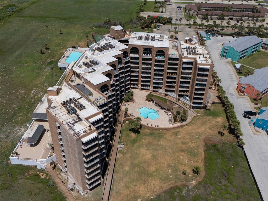 720 Access Road 1-A 802