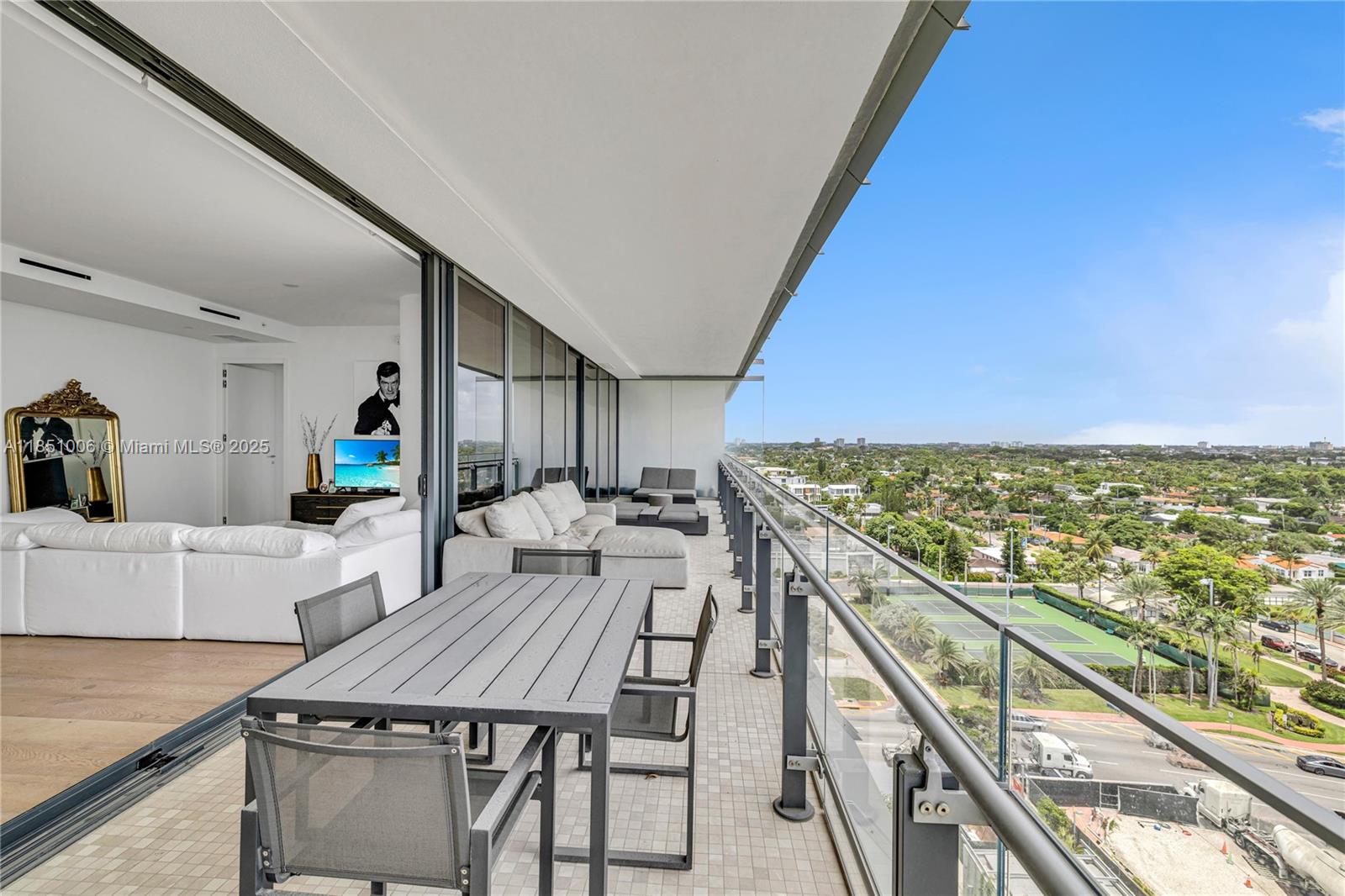 8701 Collins Ave # 1003