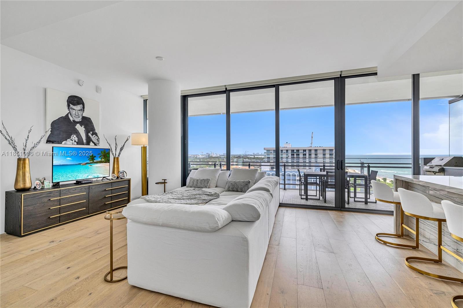 8701 Collins Ave # 1003