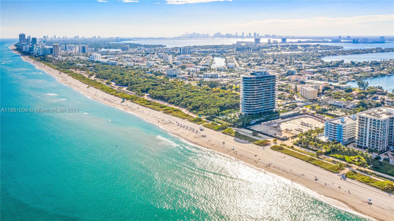 8701 Collins Ave # 1003