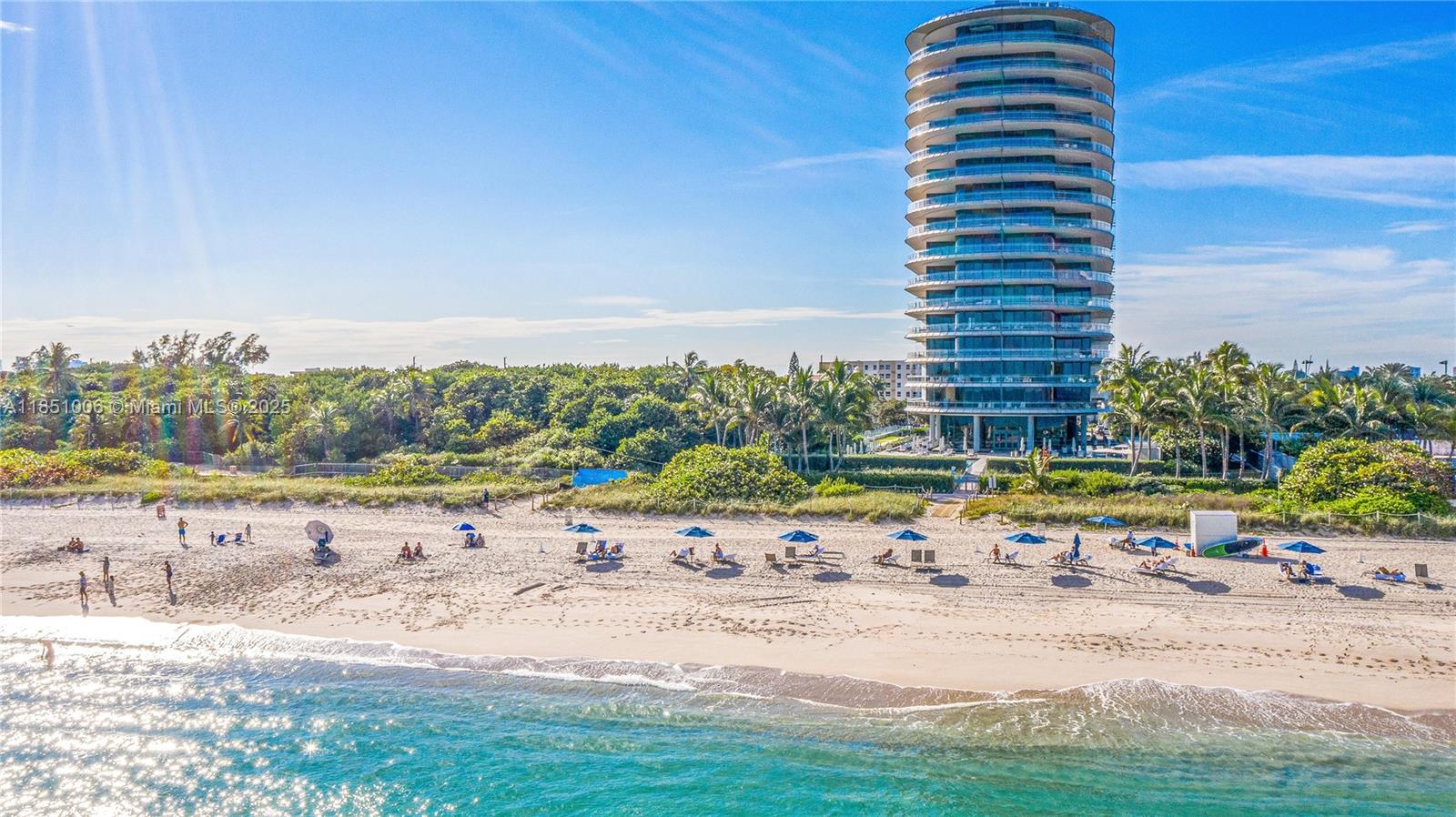 8701 Collins Ave # 1003