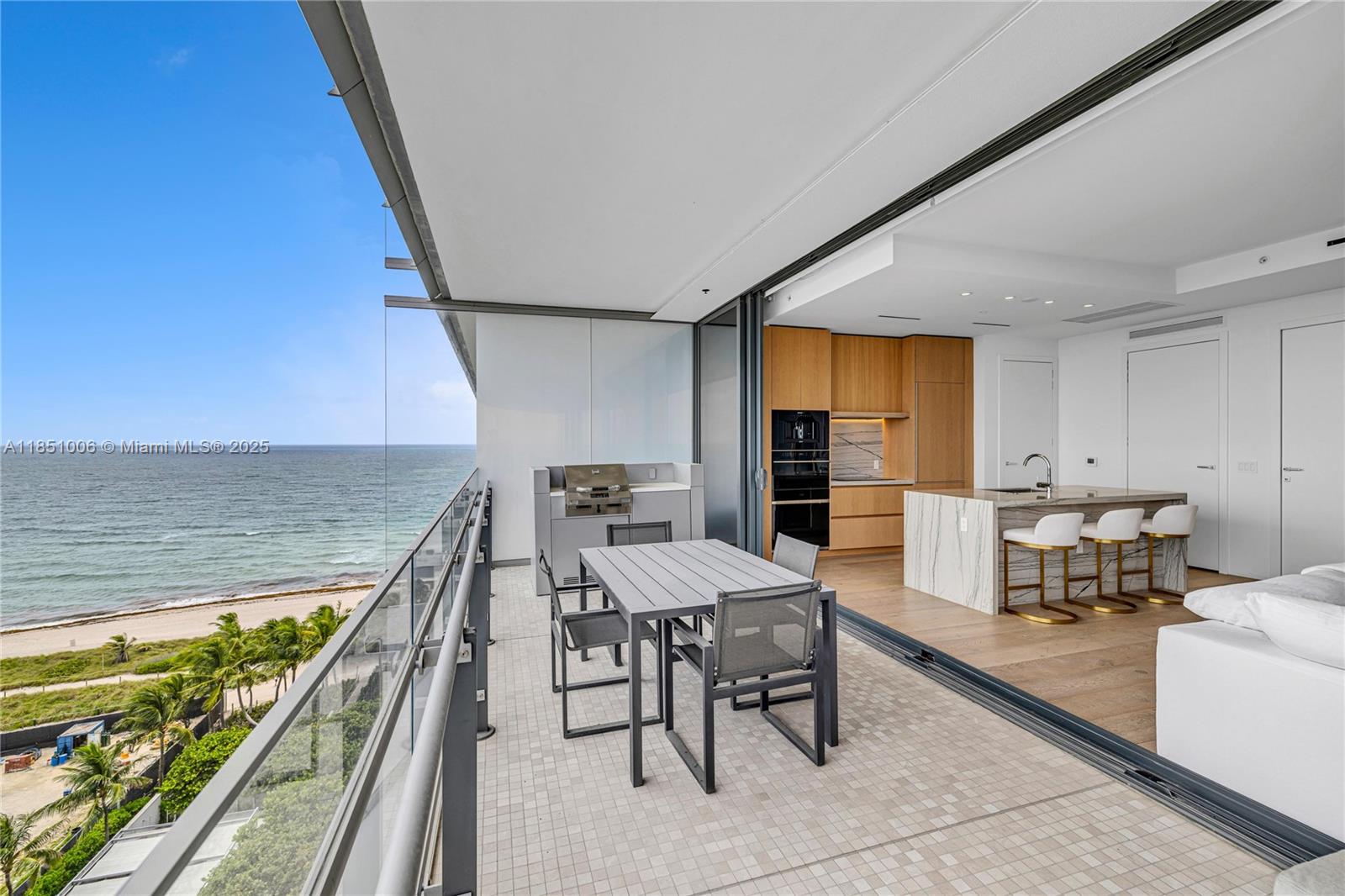 8701 Collins Ave # 1003