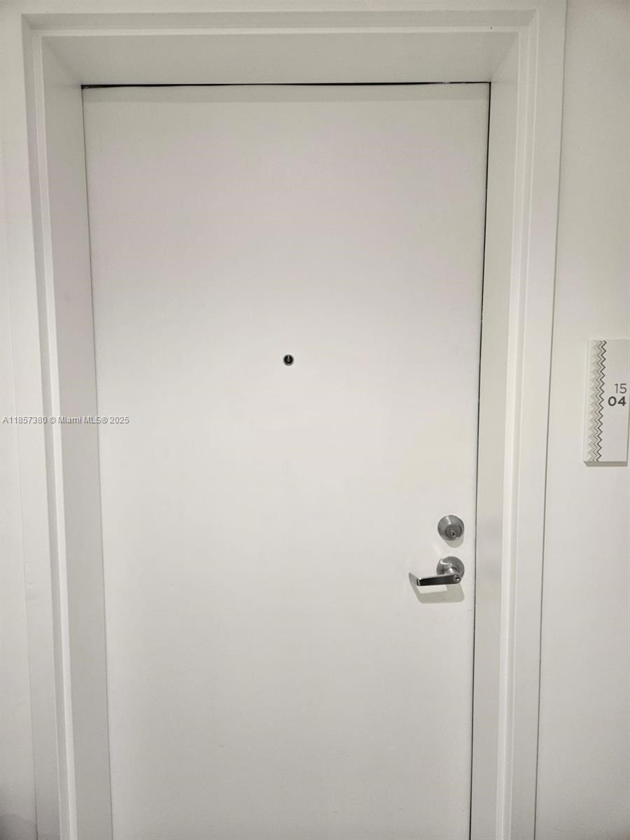 700 NE 26 # 1504
