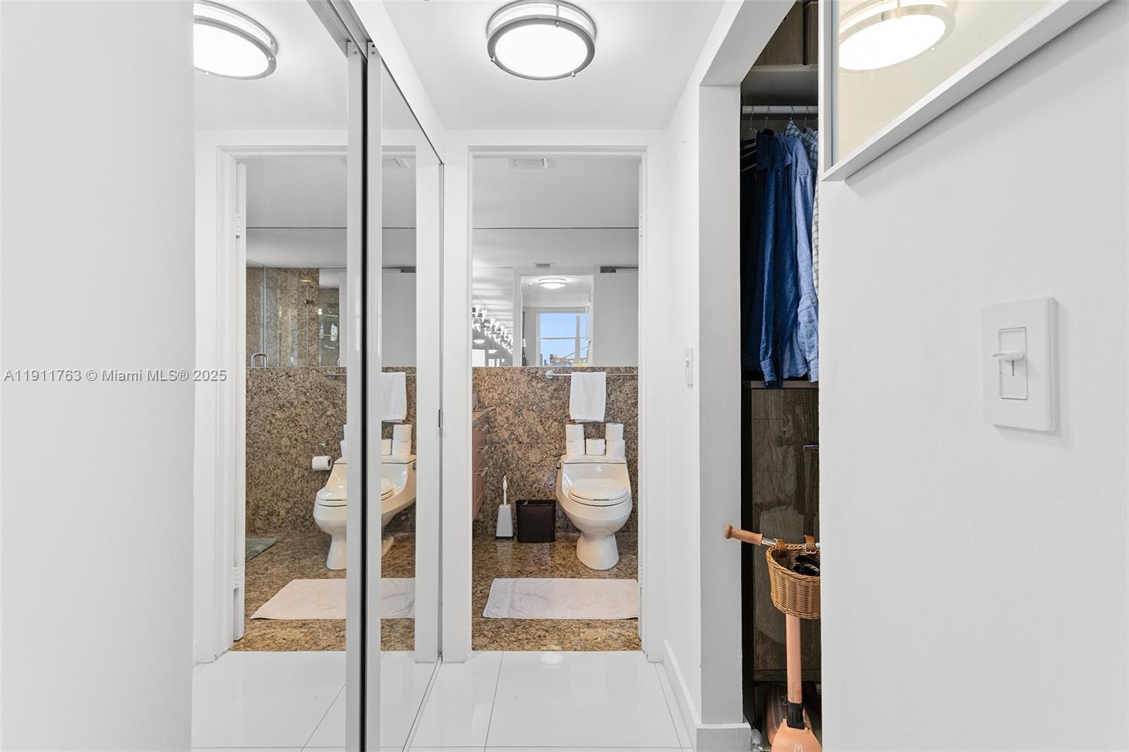 1775 Washington Ave # 14F