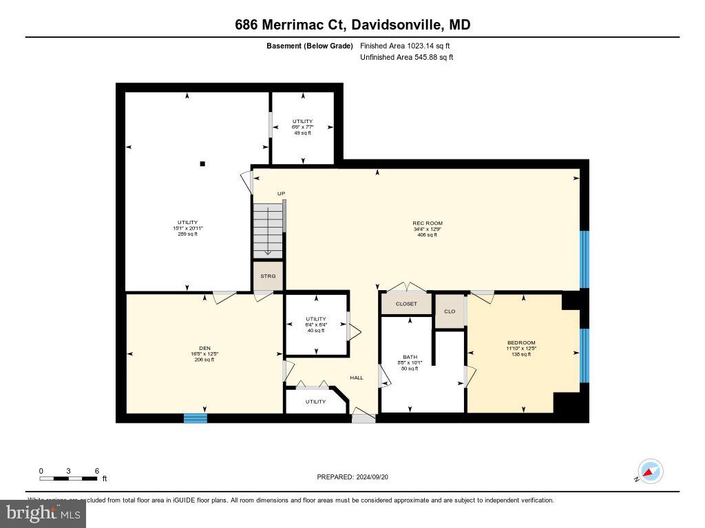 686 MERRIMAC COURT