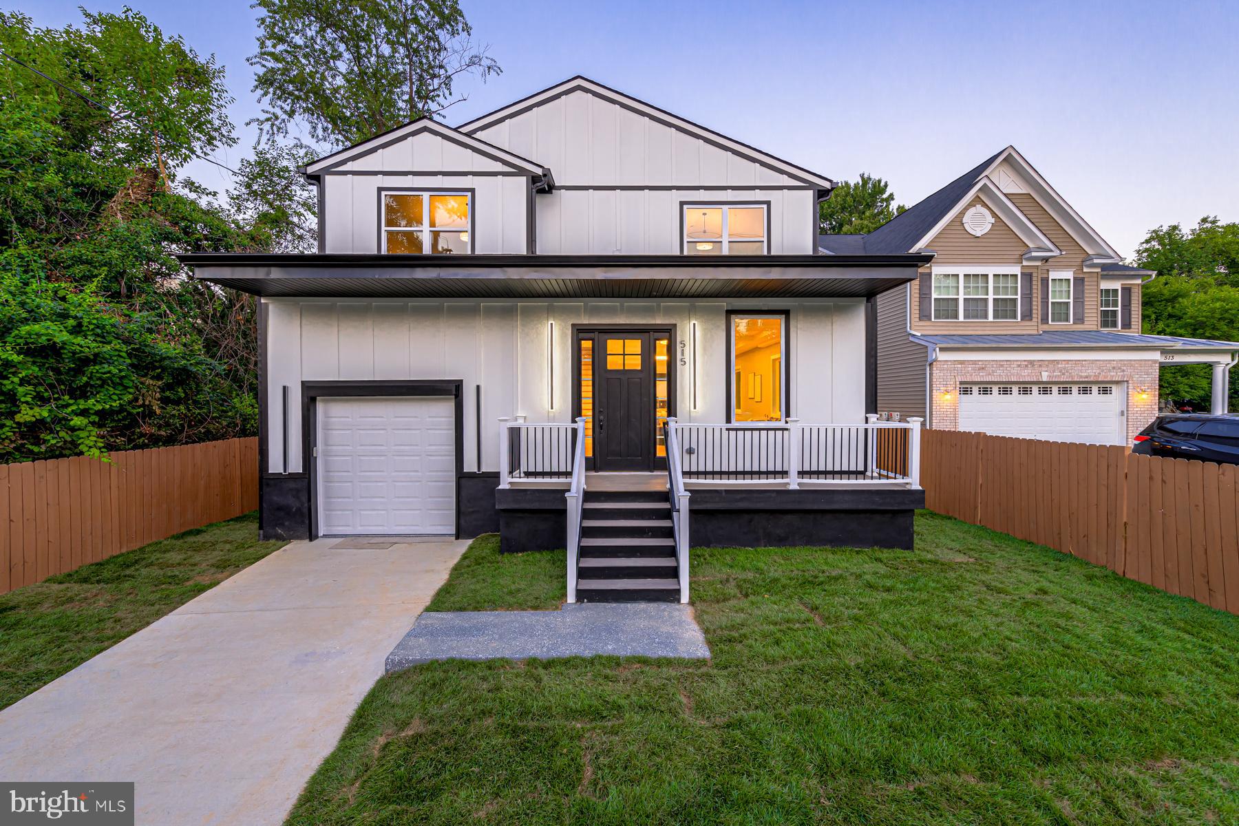 515 BICKFORD AVENUE